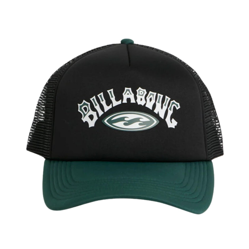 Billabong Norfolk Trucker Hunter