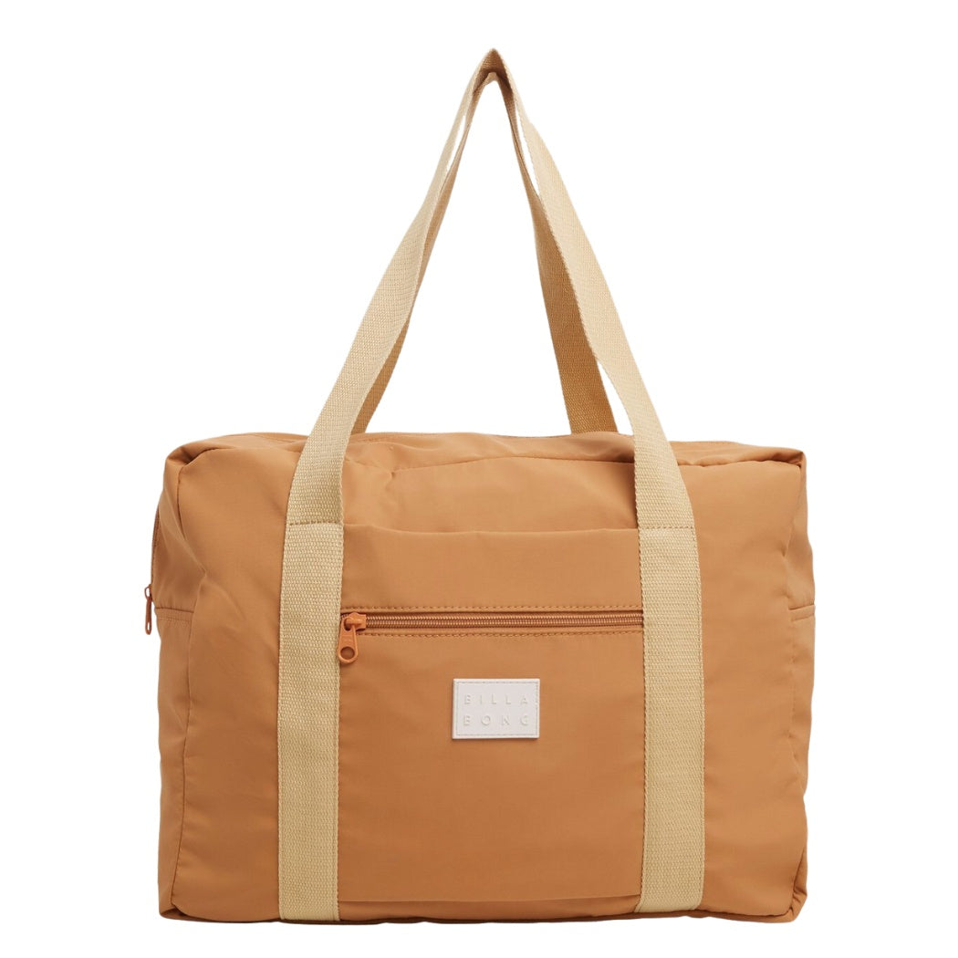 Billabong Off Shore Weekender Bag Nutmeg