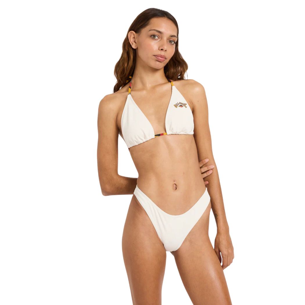 Billabong Otis Arch Hike Pant Salt Crystal