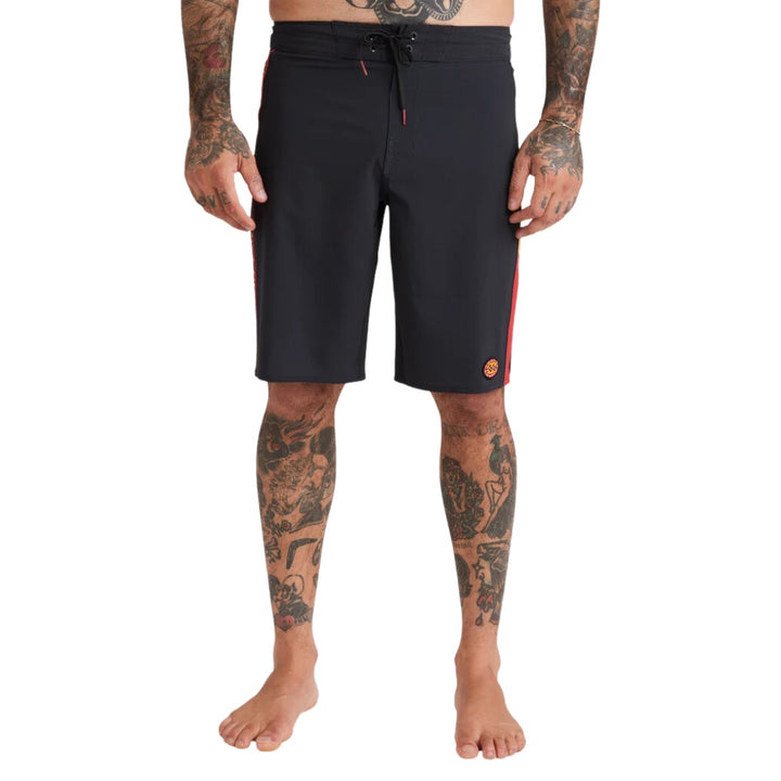 Billabong Otis Dbah Pro Black