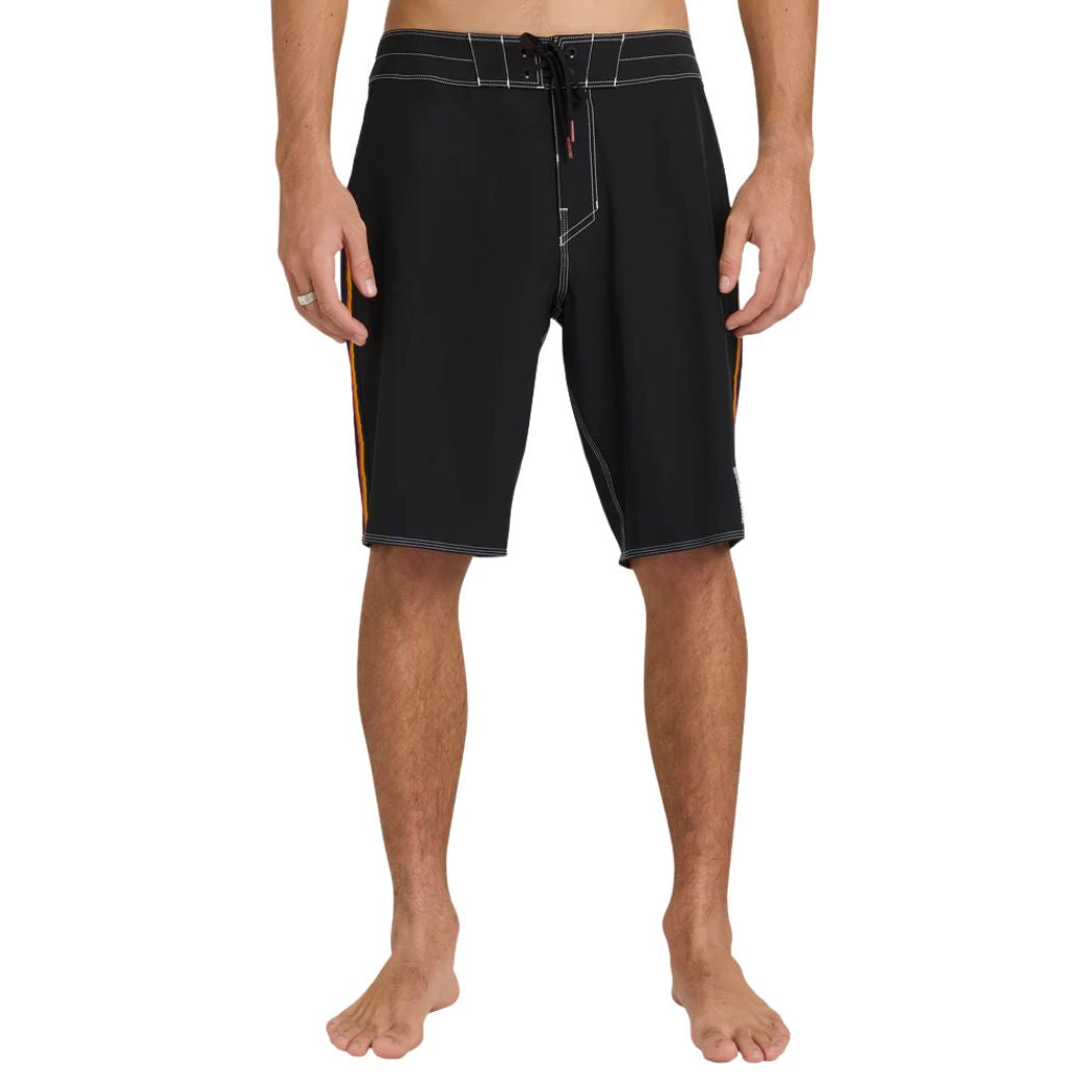 Billabong Otis Flag Dbah Pro 19 Black