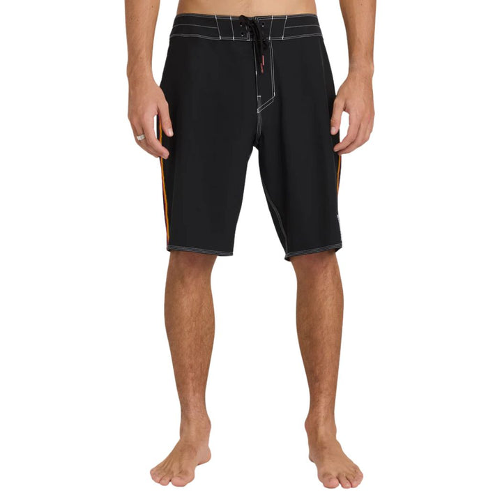 Billabong Otis Flag Dbah Pro 19 Black