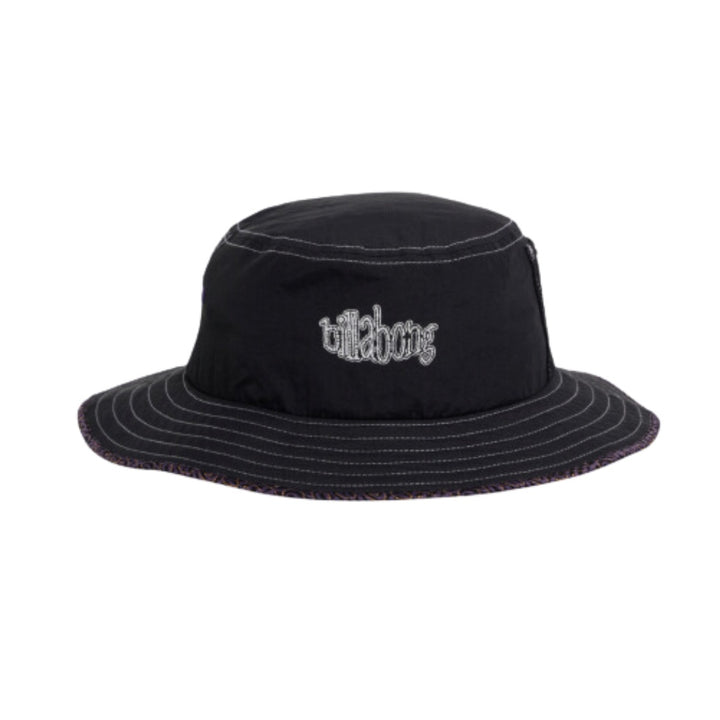 Billabong Otis Mangrove Boonie Black