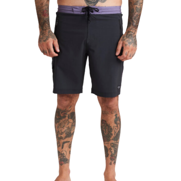 Billabong Otis Mangrove LT Black