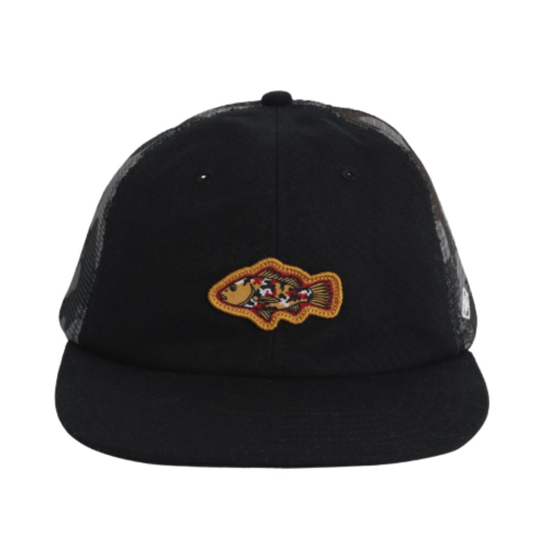 Billabong Otis Mangrove Trucker Black