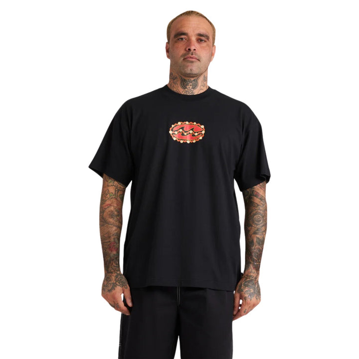 Billabong Otis River Tee Black