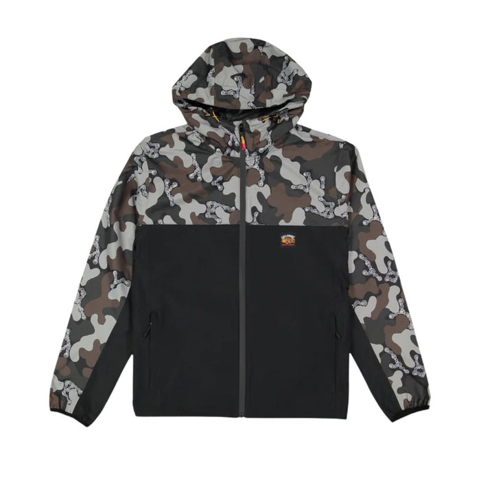 Billabong Otis Spray Jacket Black