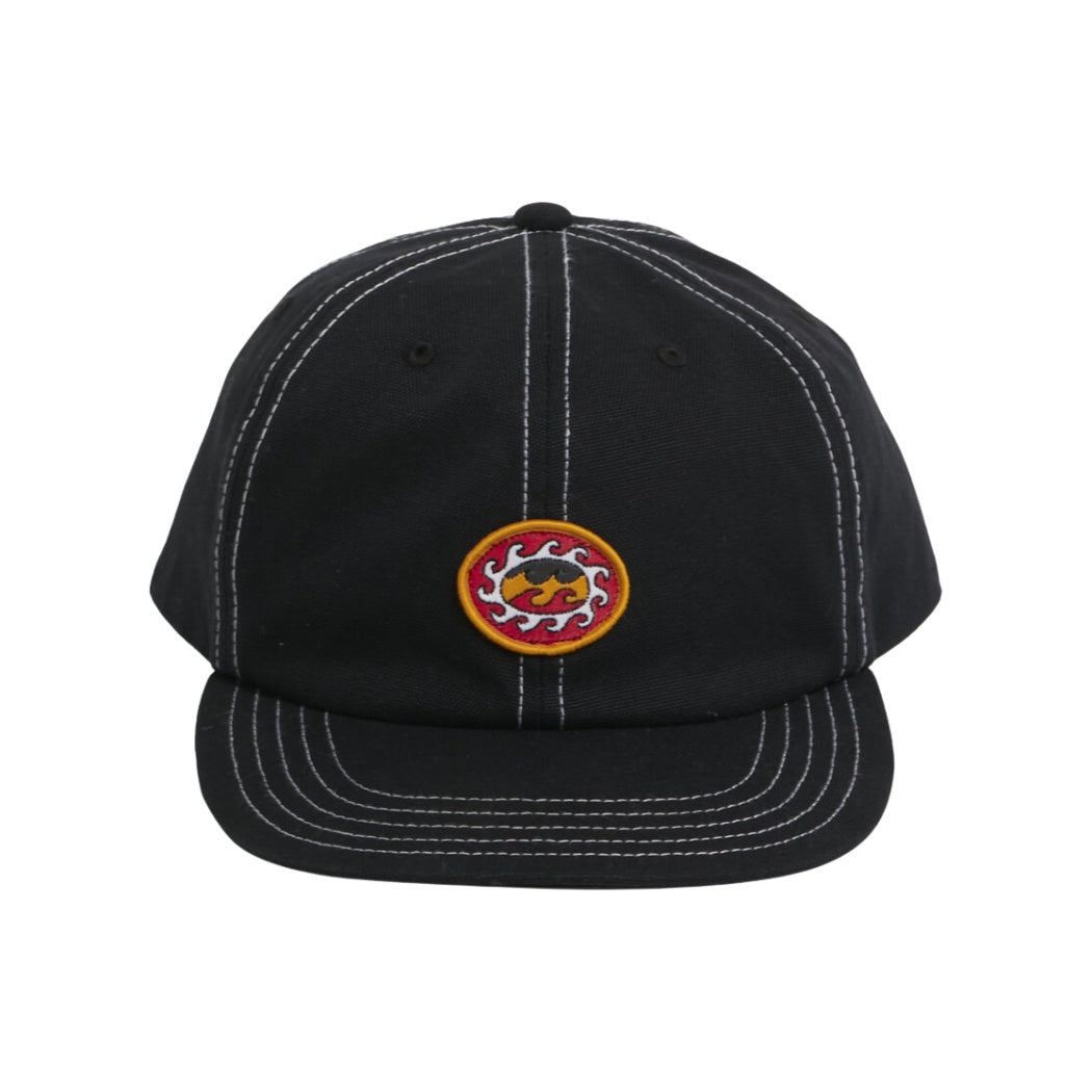 Billabong Otis Sunny Snapback Black