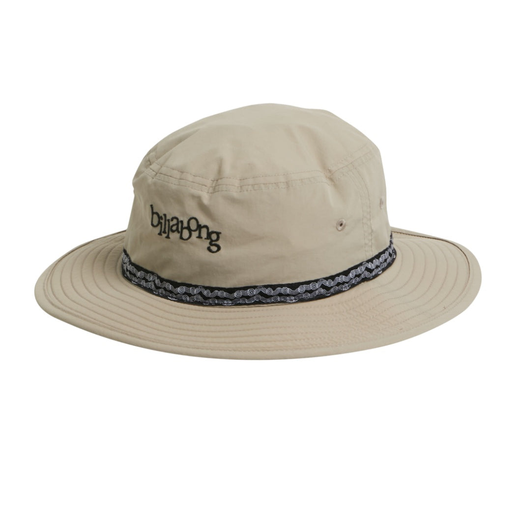 Billabong Otis Sunrise Boonie Stone