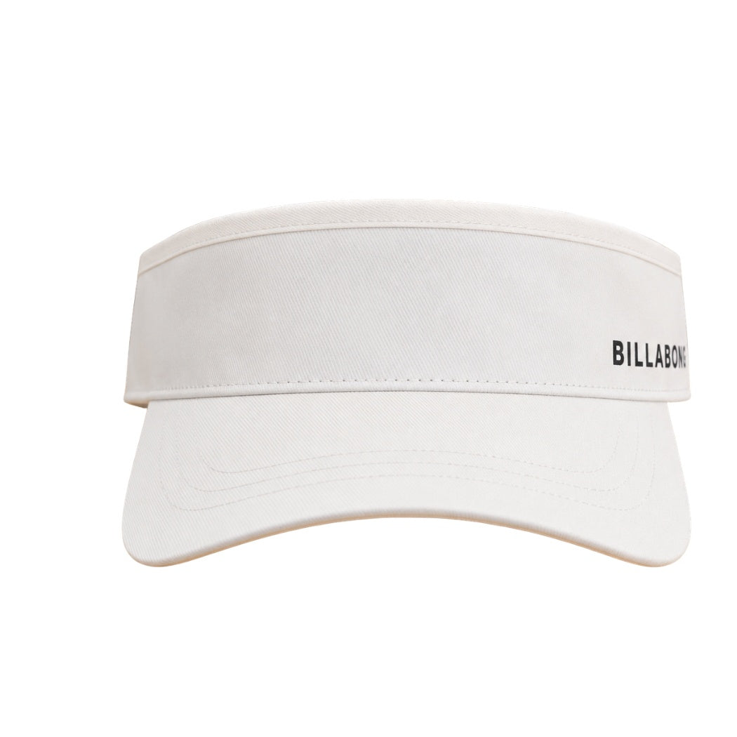 Billabong Pacific Day Visor Salt Crystal