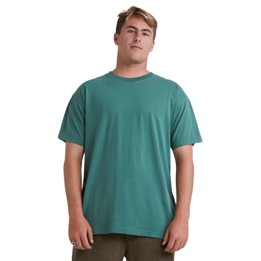 Billabong Premium Wave Wash Tee Jungle