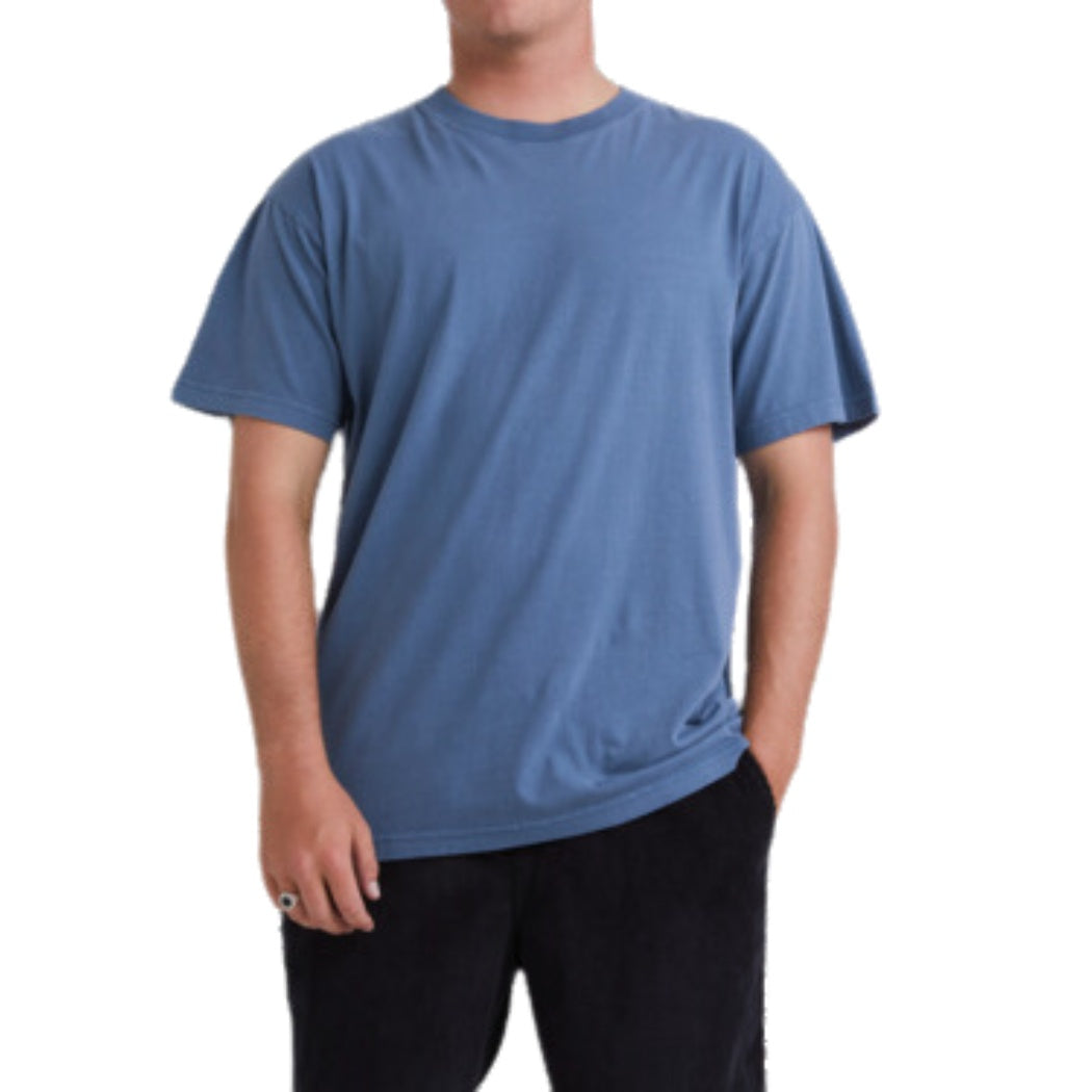  Billabong Premium Wave Washed Tee North Sea