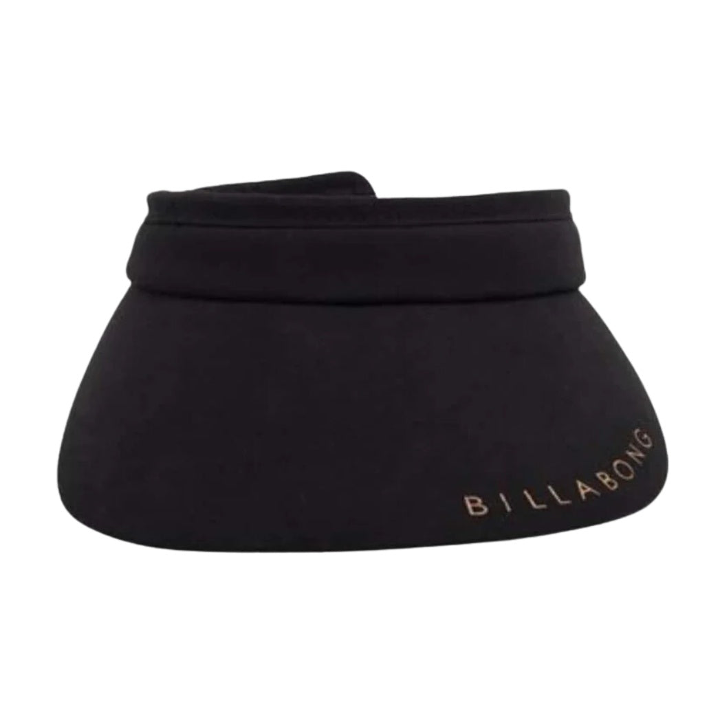 Billabong Prime Visor Black 