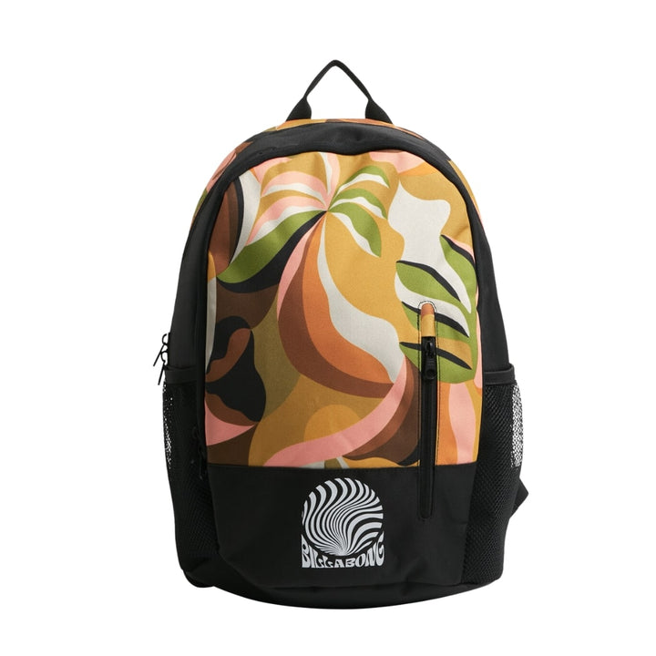 Billabong Return To Paradise Tao Backpack Multi