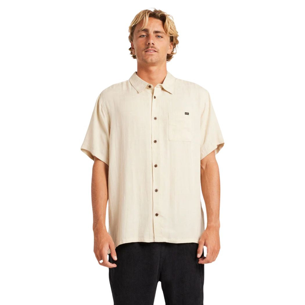 Billabong Ricardo Shirt Chino