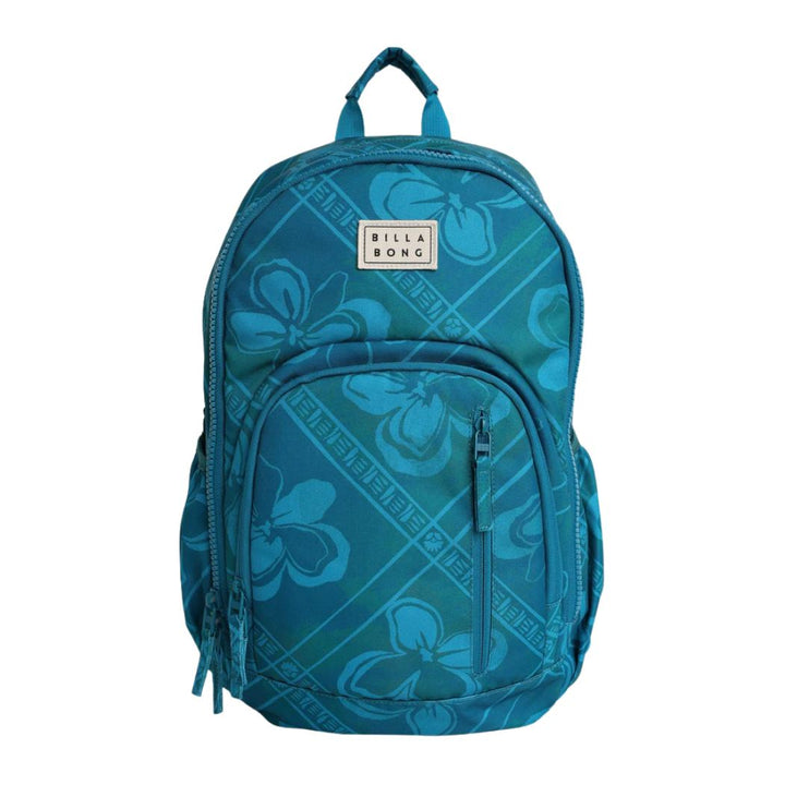 Billabong Roadie Backpack Spruce Green
