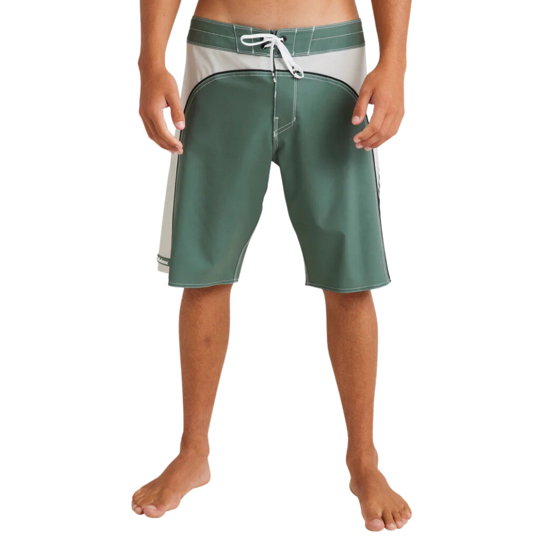 Billabong Saddle Pro Boardshort Hunter