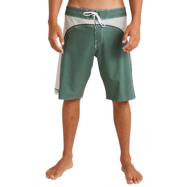 Billabong Saddle Pro Boardshort Hunter