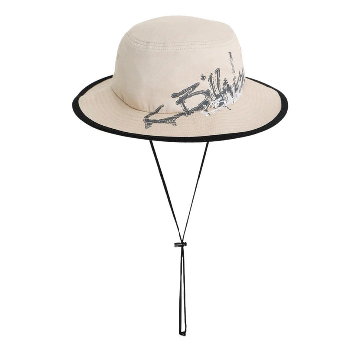 Billabong Script Boonie Stone