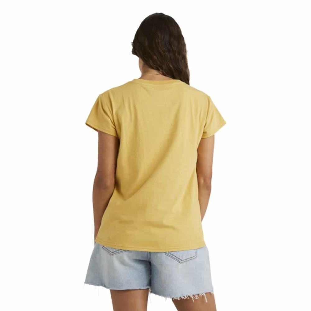 Billabong Serenity Tee Sahara Sun