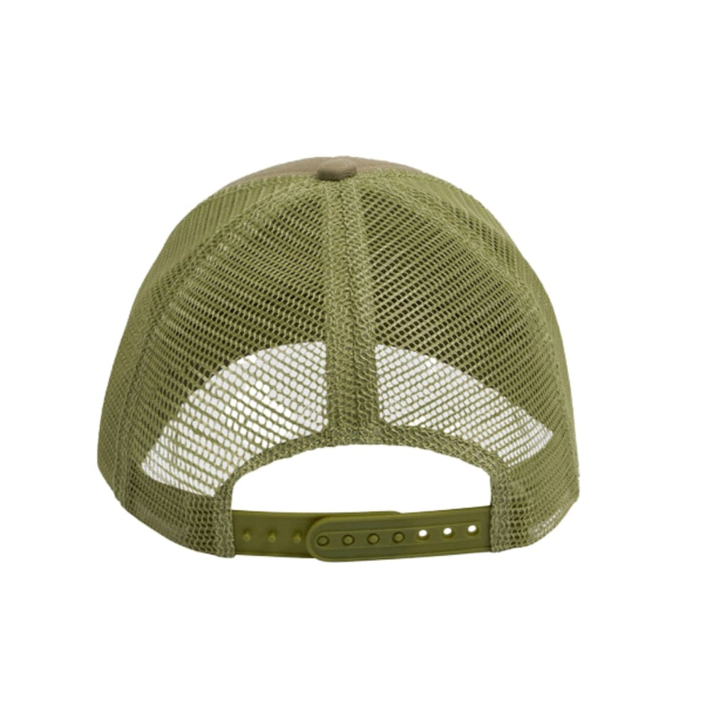 Billabong Serenity Trucker Cap Sage