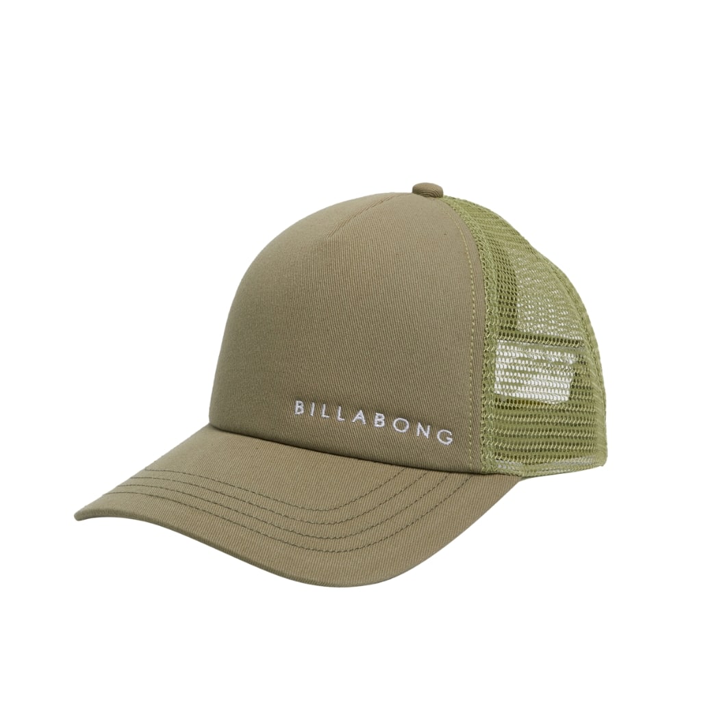 Billabong Serenity Trucker Cap Sage