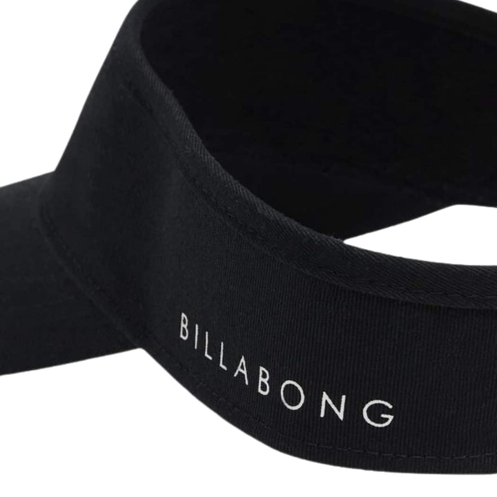 Billabong Serenity Visor Black