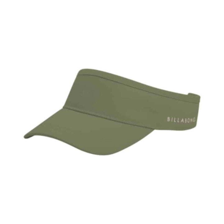 Billabong Serenity Visor Mosstone