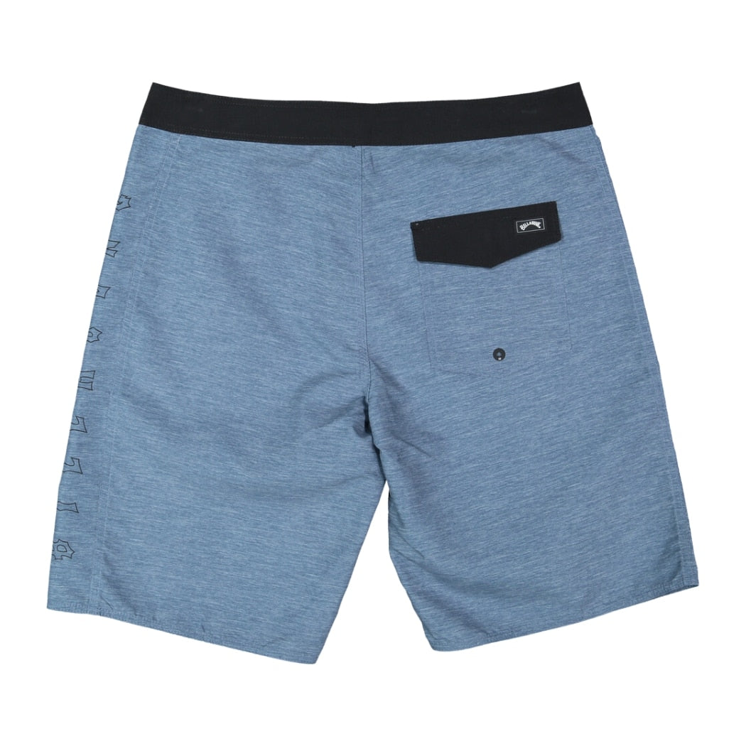 Billabong Shadow Cut OG Boardshort North Sea