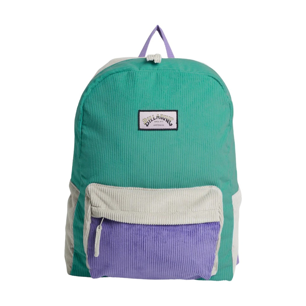Billabong Since 73 Schools Out Backpack Multi