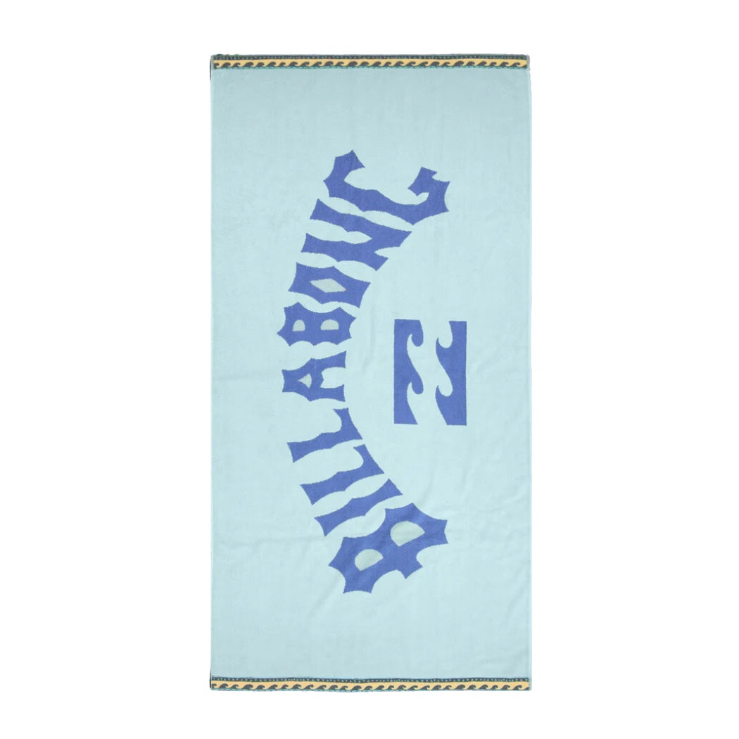 Billabong Since 73 Towel Multi