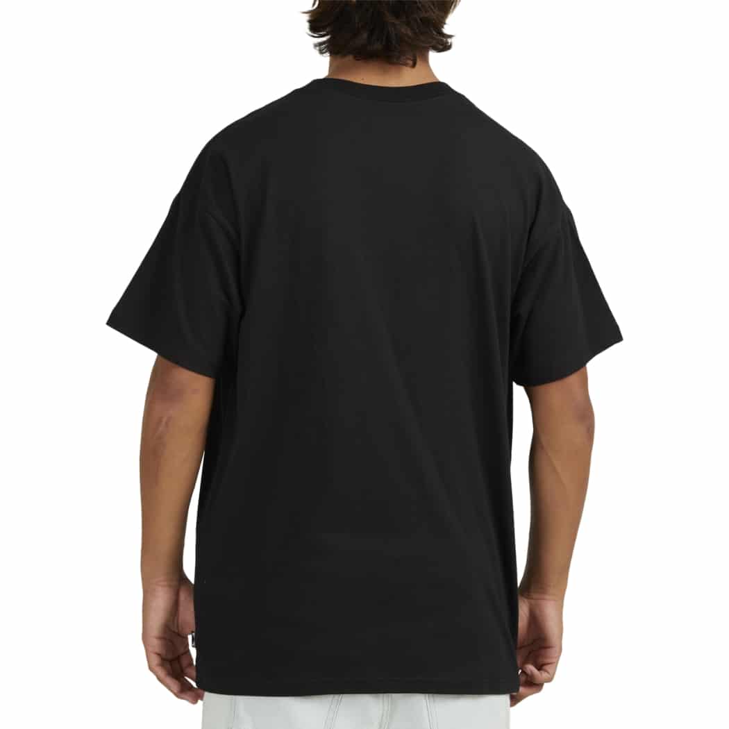 Billabong Smitty Tee Black 