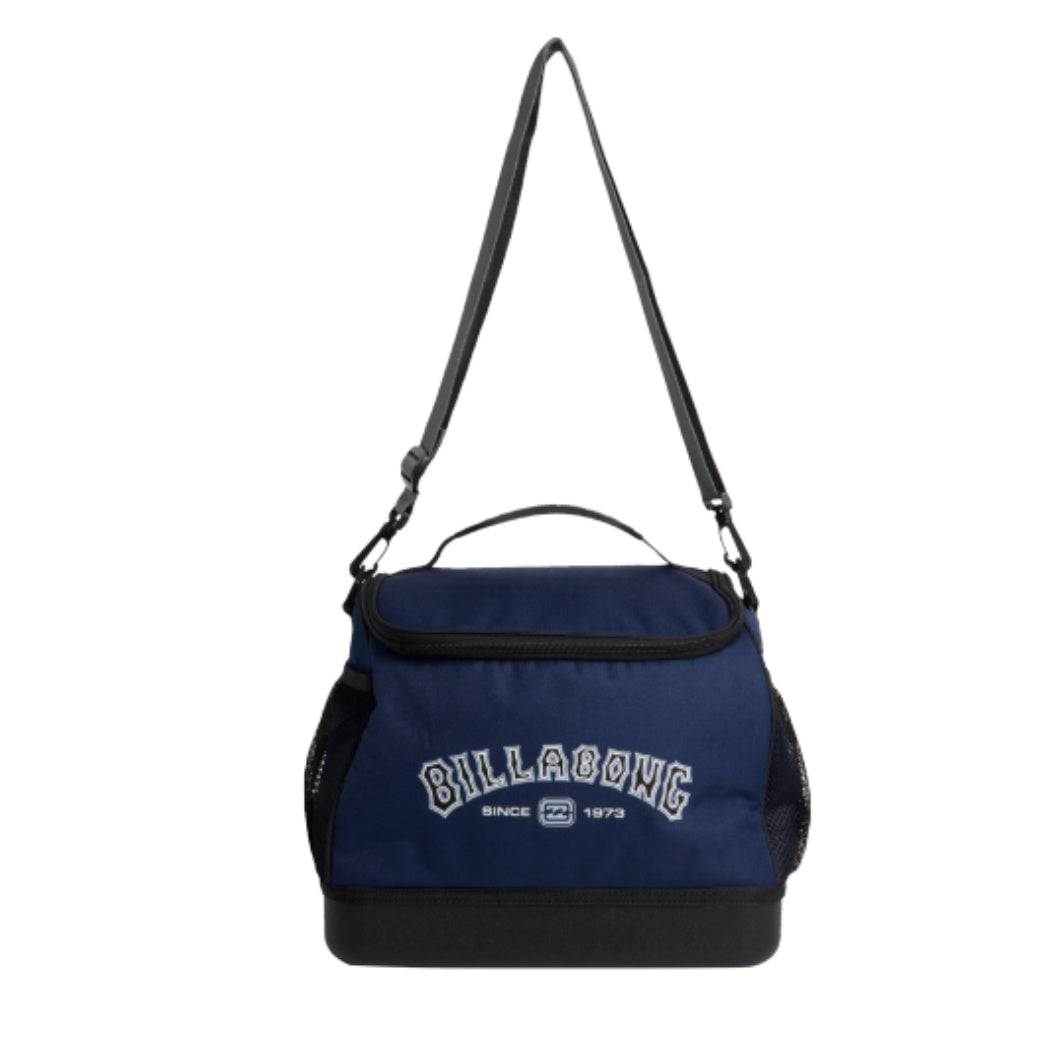 Billabong Smoko Cooler Dark Navy