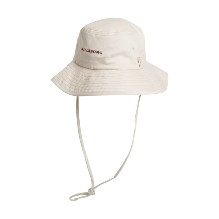 Billabong Society Hat Stone