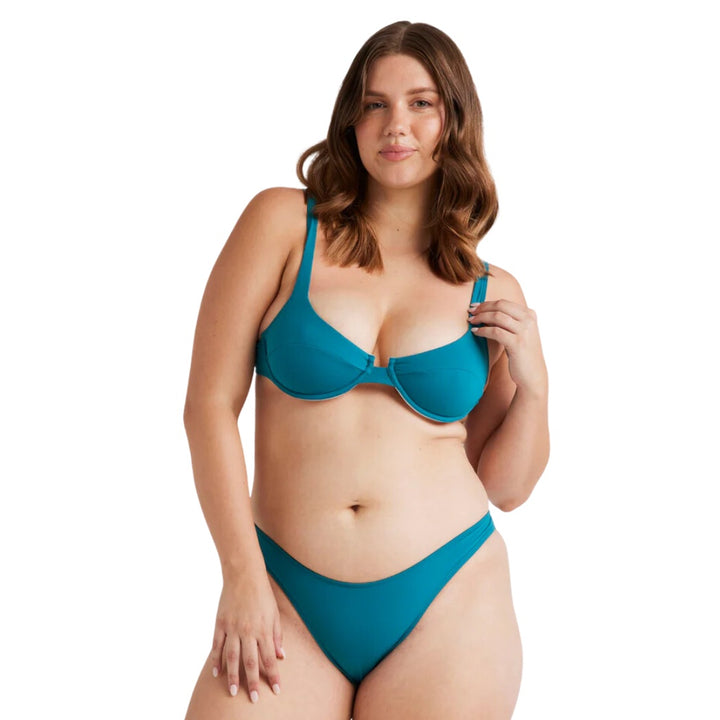 Billabong Sol Searcher Kate Underwire South Pacific