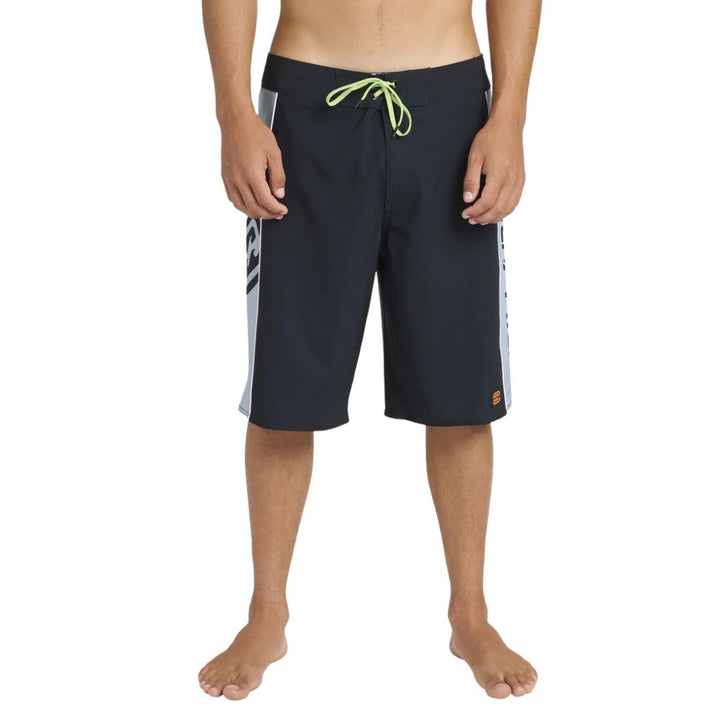 Billabong Spec 73 D Bah 2.0 Pro Black