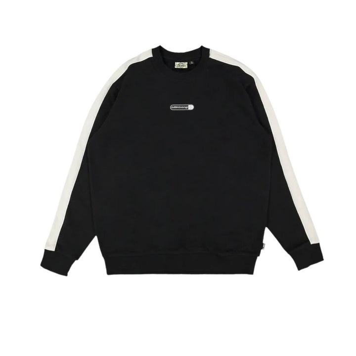 Billabong Spec Bio Pill Crew Black