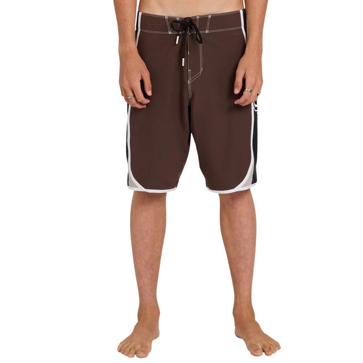 Billabong Spec Dbah Bio Wave Pro Dark Brown