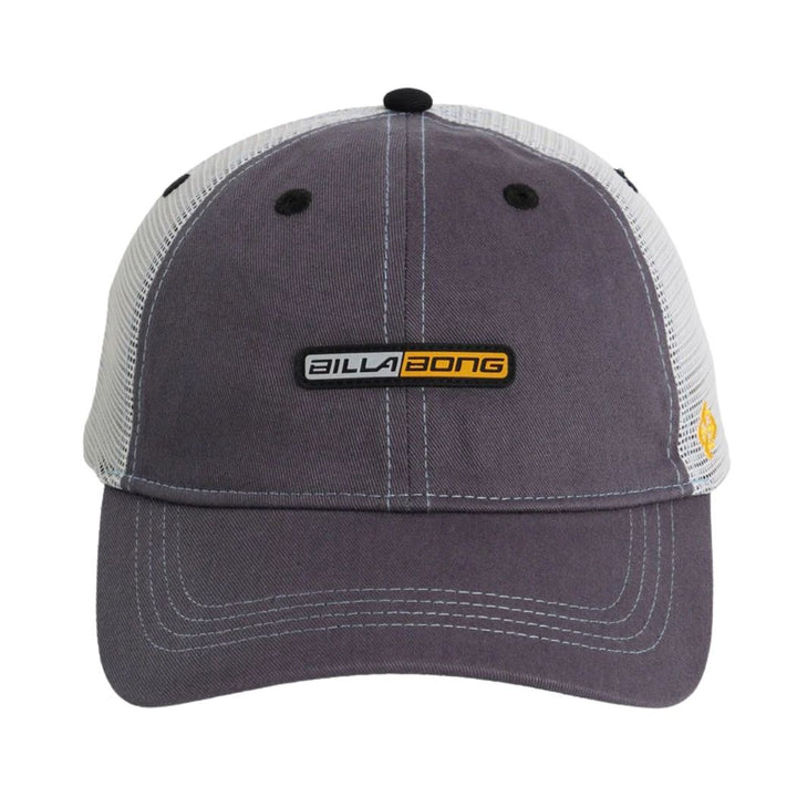 Billabong Spec Mesh Cap Vintage Navy
