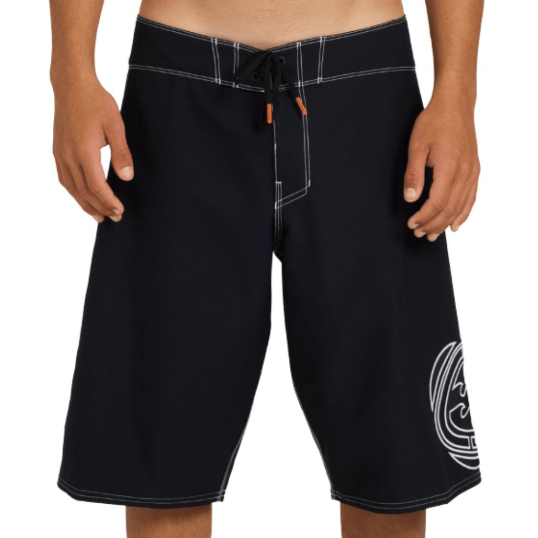 Billabong Spec Pulse OG Boardshort Black
