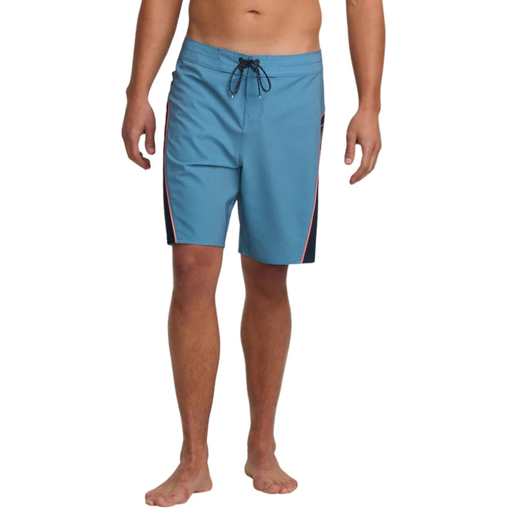 Billabong Straddie Pro Glacier Blue