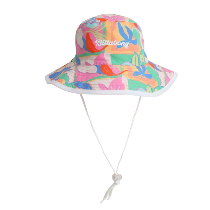 Billabong Sun Shift Groms Bucket Hat Multi