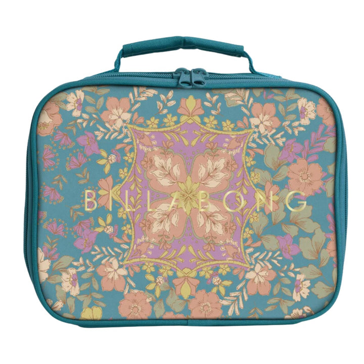 Billabong Sunrise Coast Lunch Box Multi