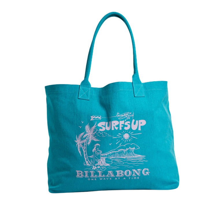 Billabong Surfs Up Tides Bag Tropicool