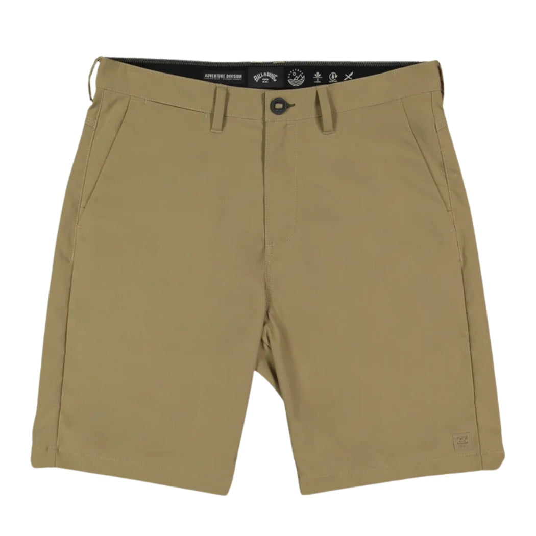 Billabong Surftrek Journey Gravel