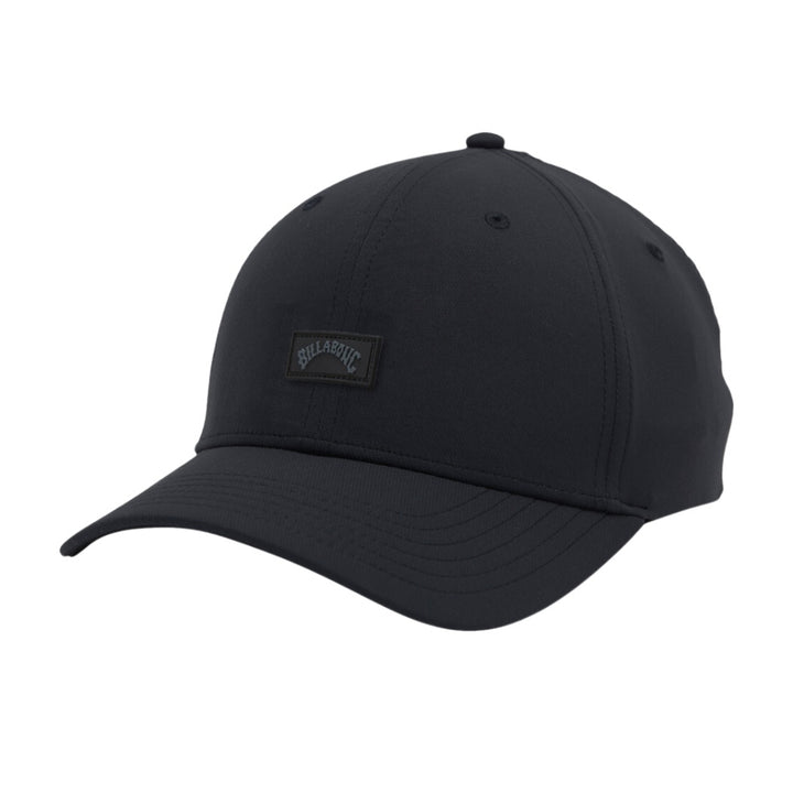  Billabong Surftrek Snapback Black