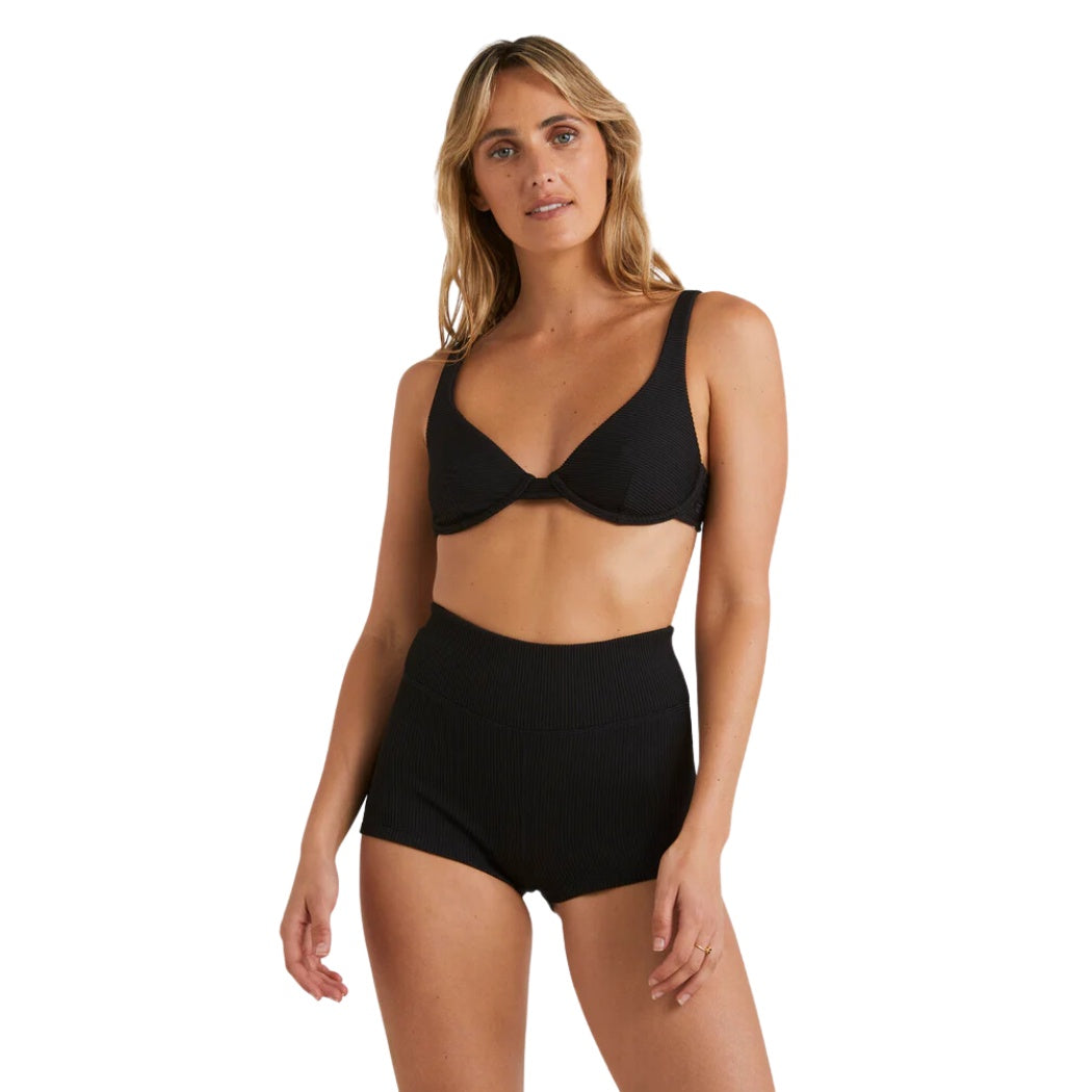 Billabong Tanlines Surf Short Black