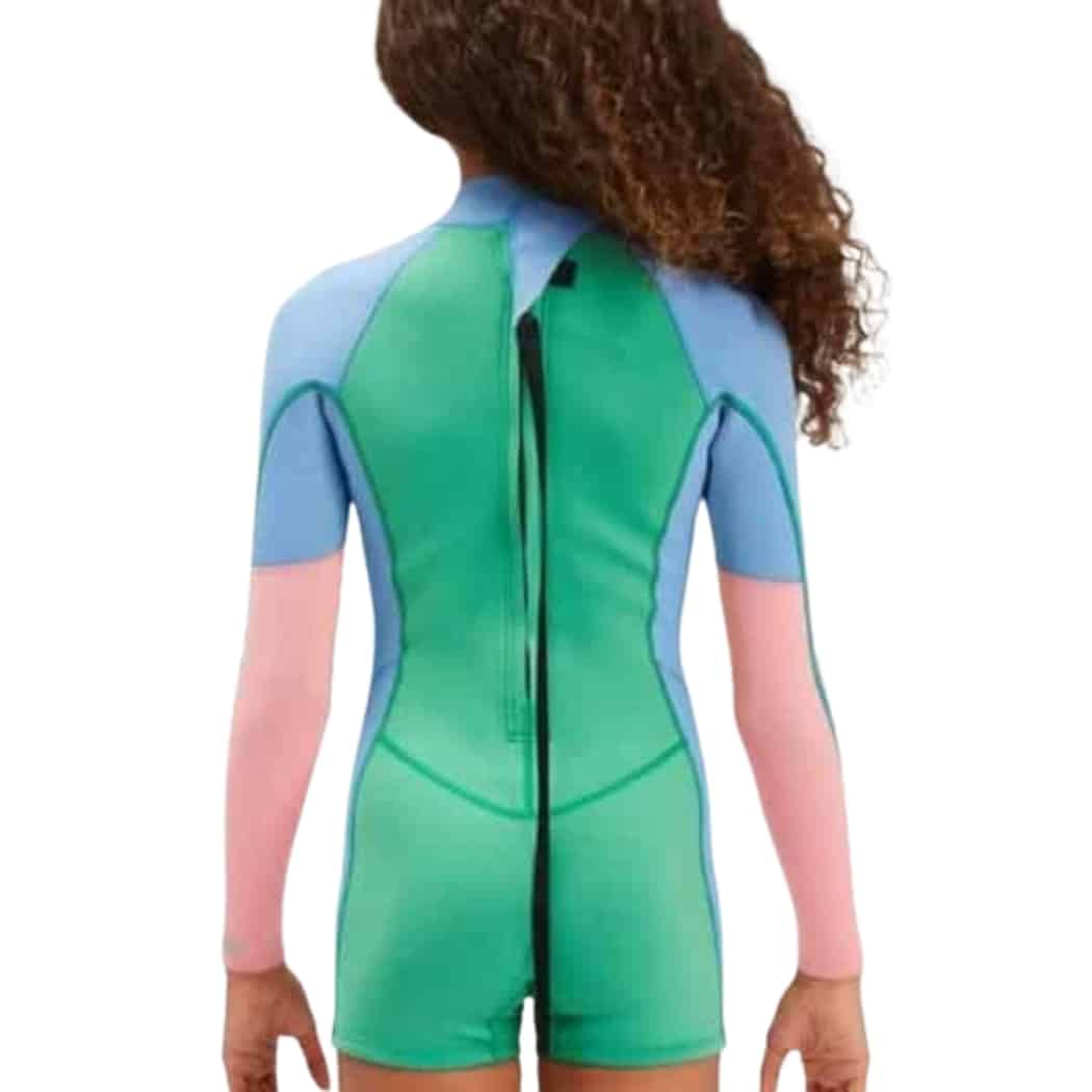 Billabong Teen Spring Fever wetsuit