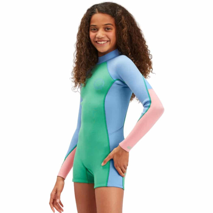 Billabong Teen Spring Fever wetsuit