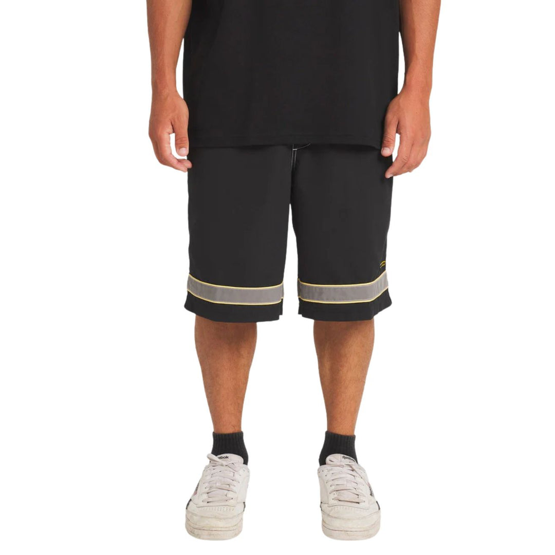 Billabong Throw On 2.0 Boardshort Stealth
